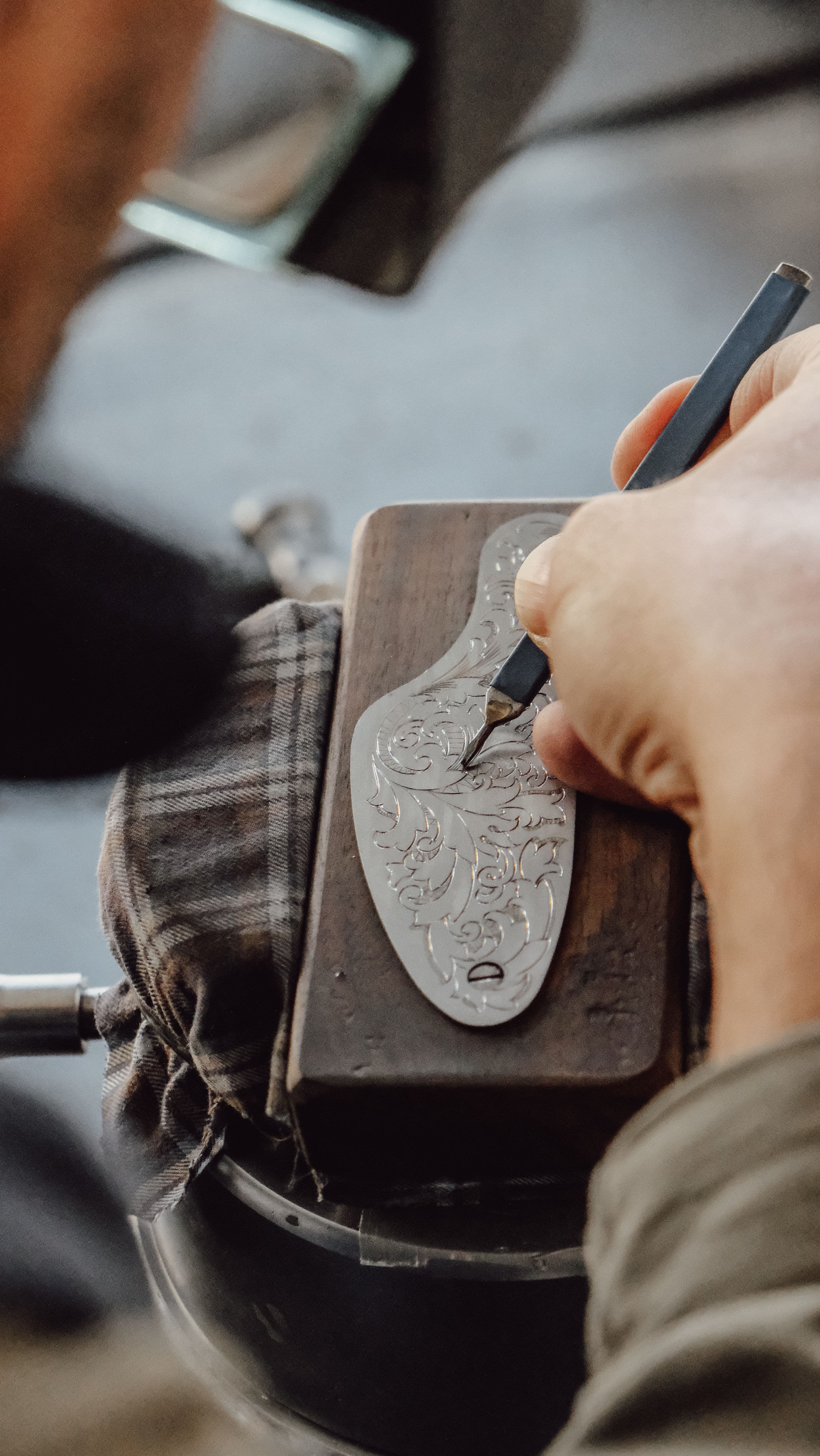 Engraving & Personalization