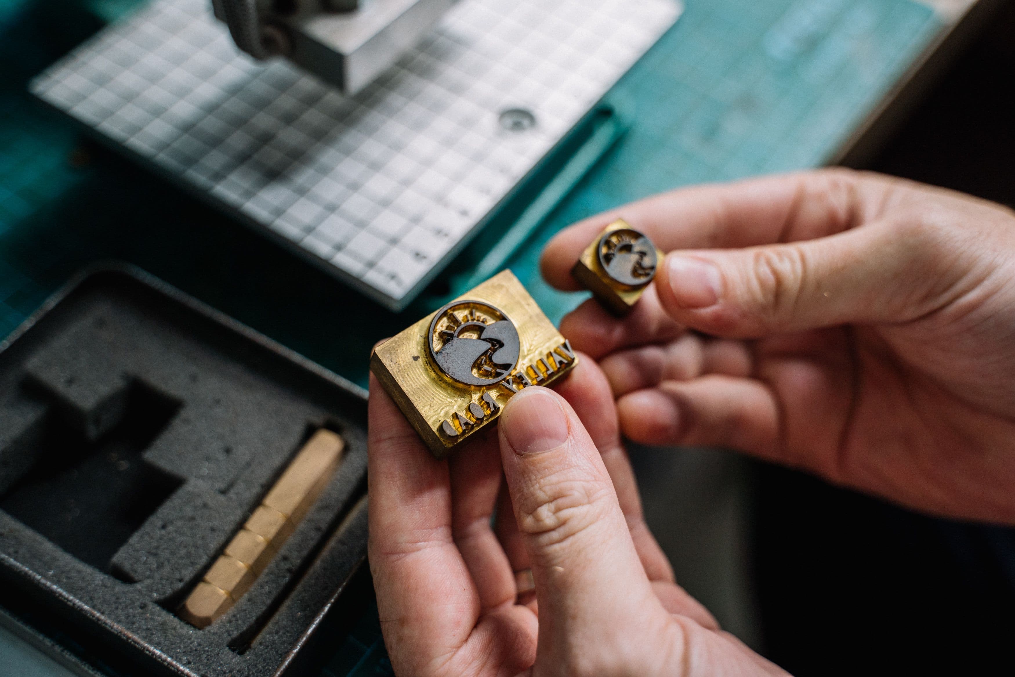 Stamp Solutions